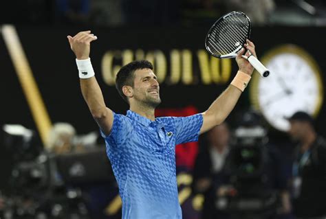 Where, when and how Novak Djokovic won each of his 22 Grand Slam titles